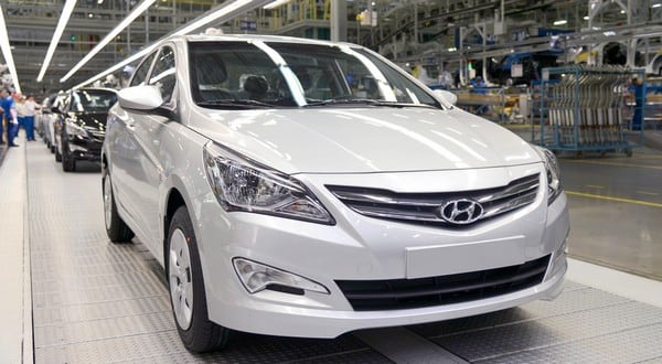 Hyundai