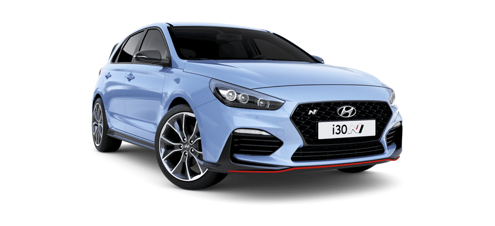 i30N