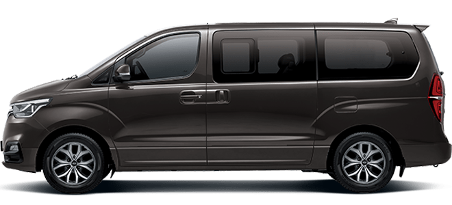  Hyundai H1 Grand Starex 2021  1    