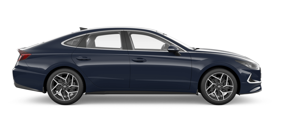  Hyundai Sonata 2023-2024     ո   