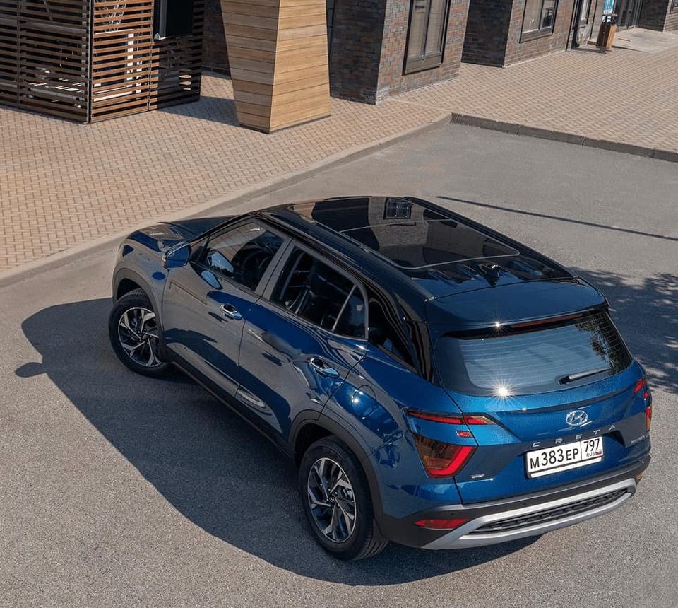 Hyundai