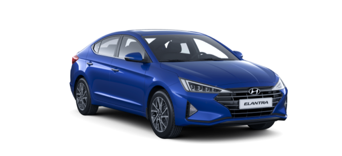 Hyundai