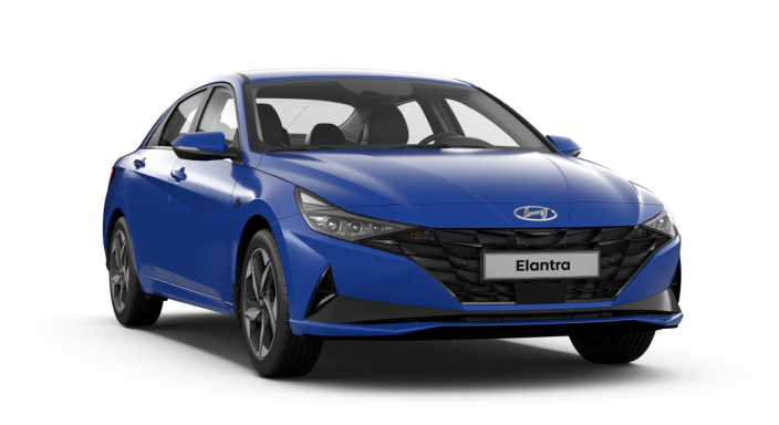 ELANTRA