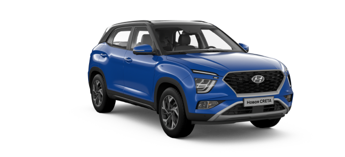 Крайний срок сдачи первого нового кузова Hyundai Creta 2021