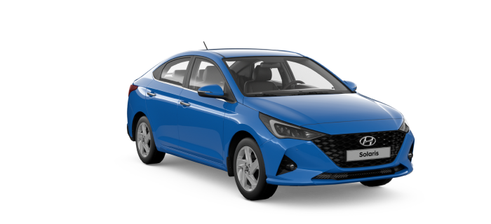 Крайний срок сдачи первого нового кузова Hyundai Creta 2021