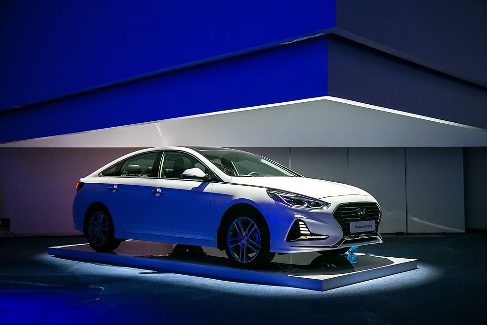 Hyundai