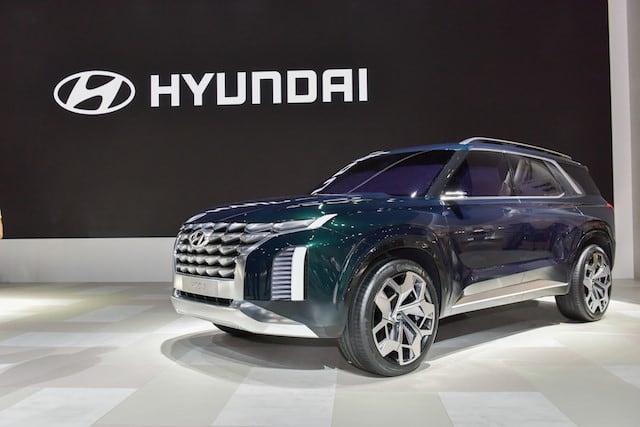 Hyundai