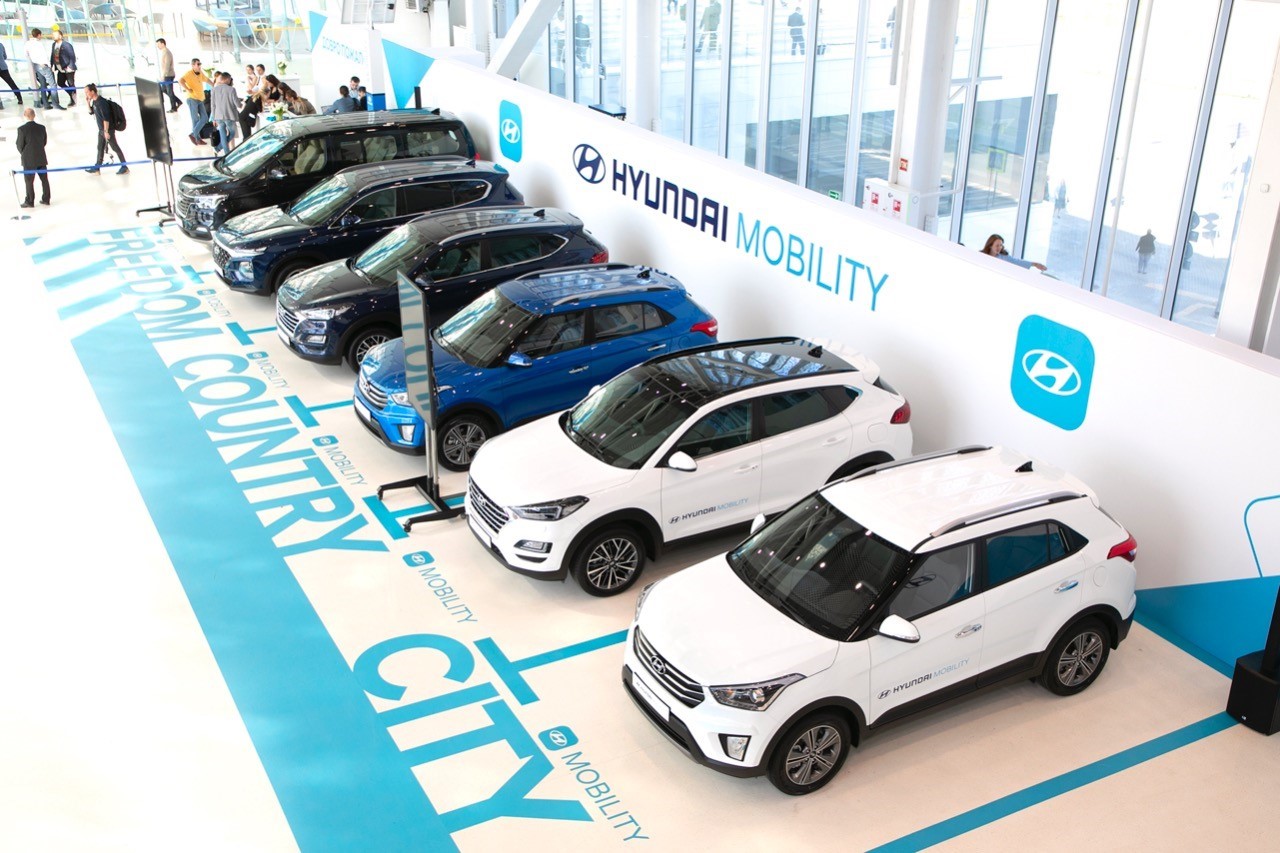 Hyundai