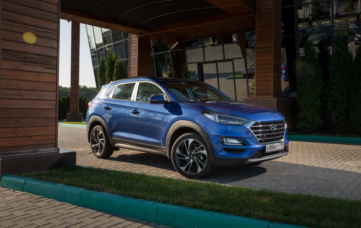 Hyundai