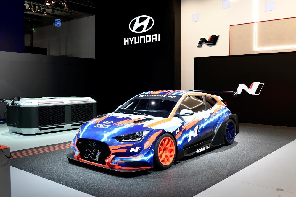 Hyundai