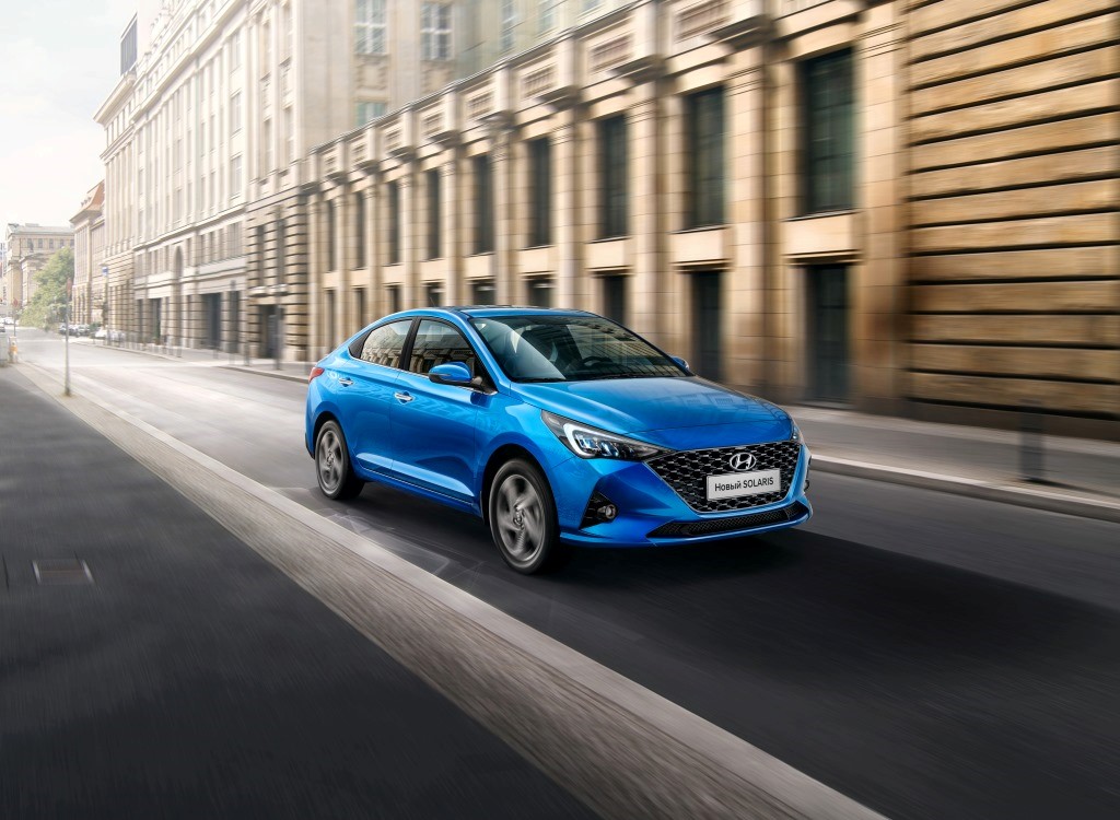 Hyundai