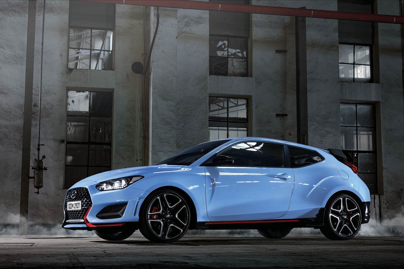 Hyundai