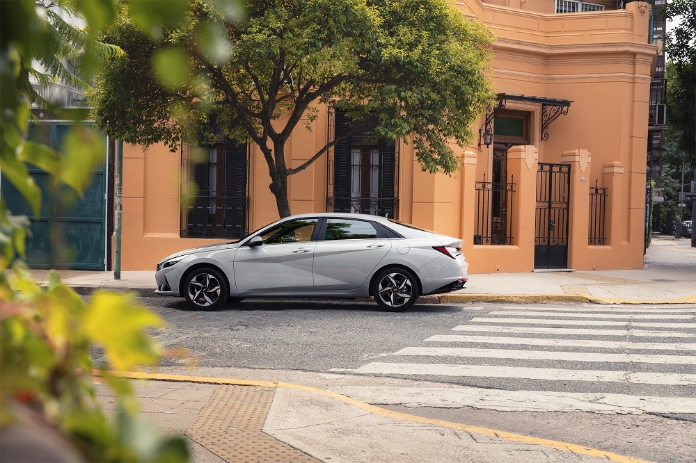 Hyundai