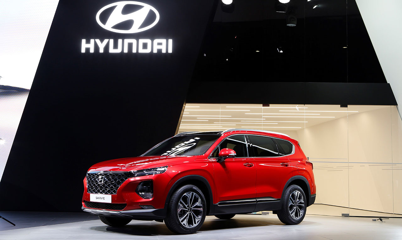 Hyundai