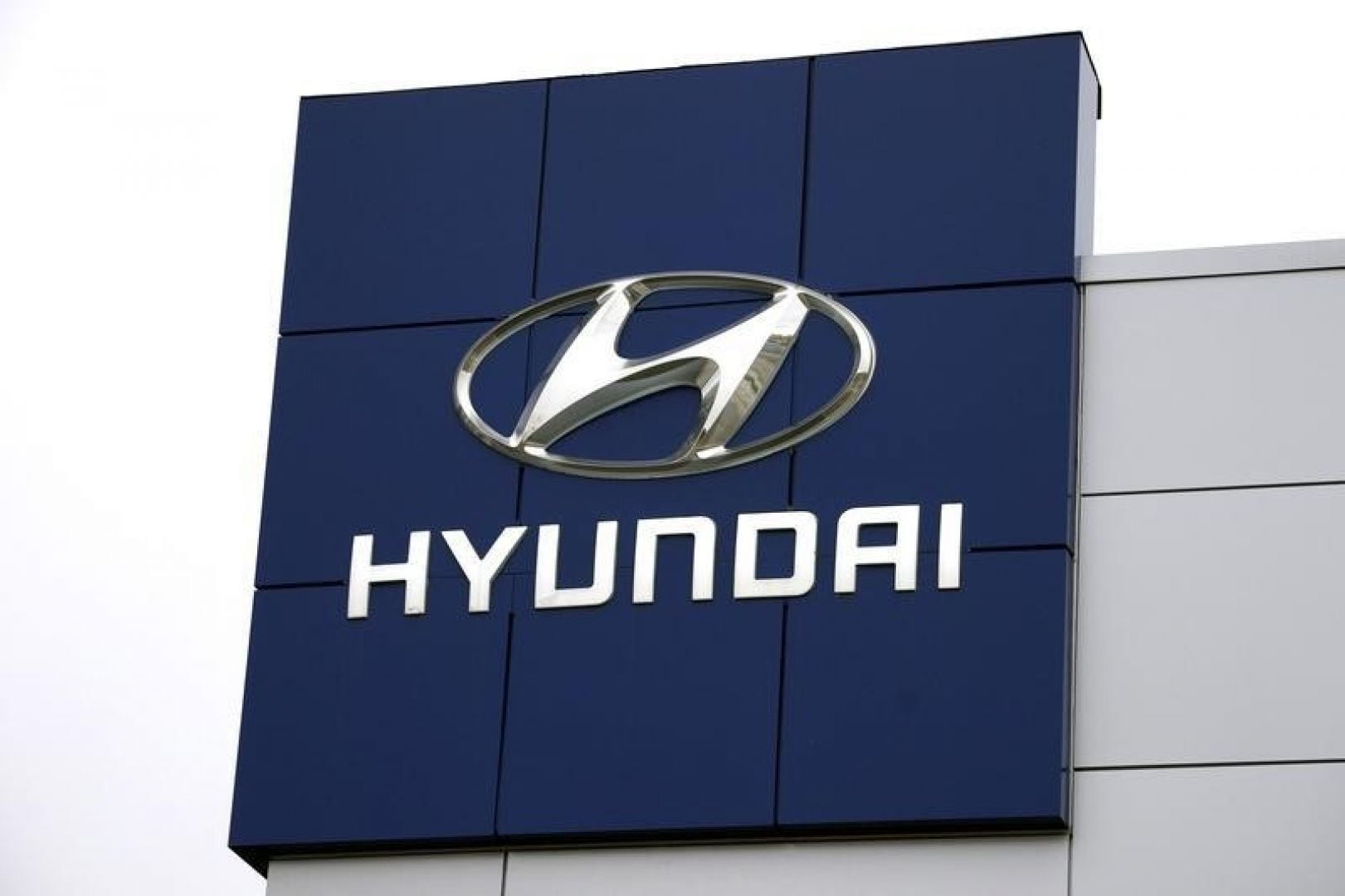 Hyundai