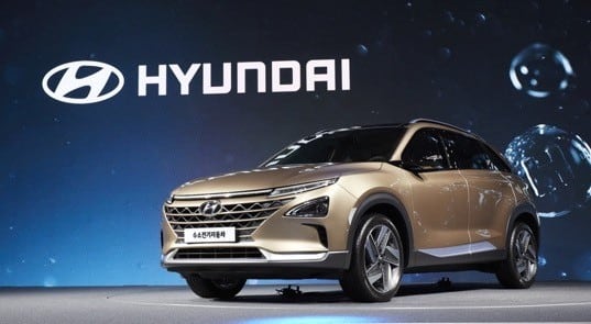 Hyundai