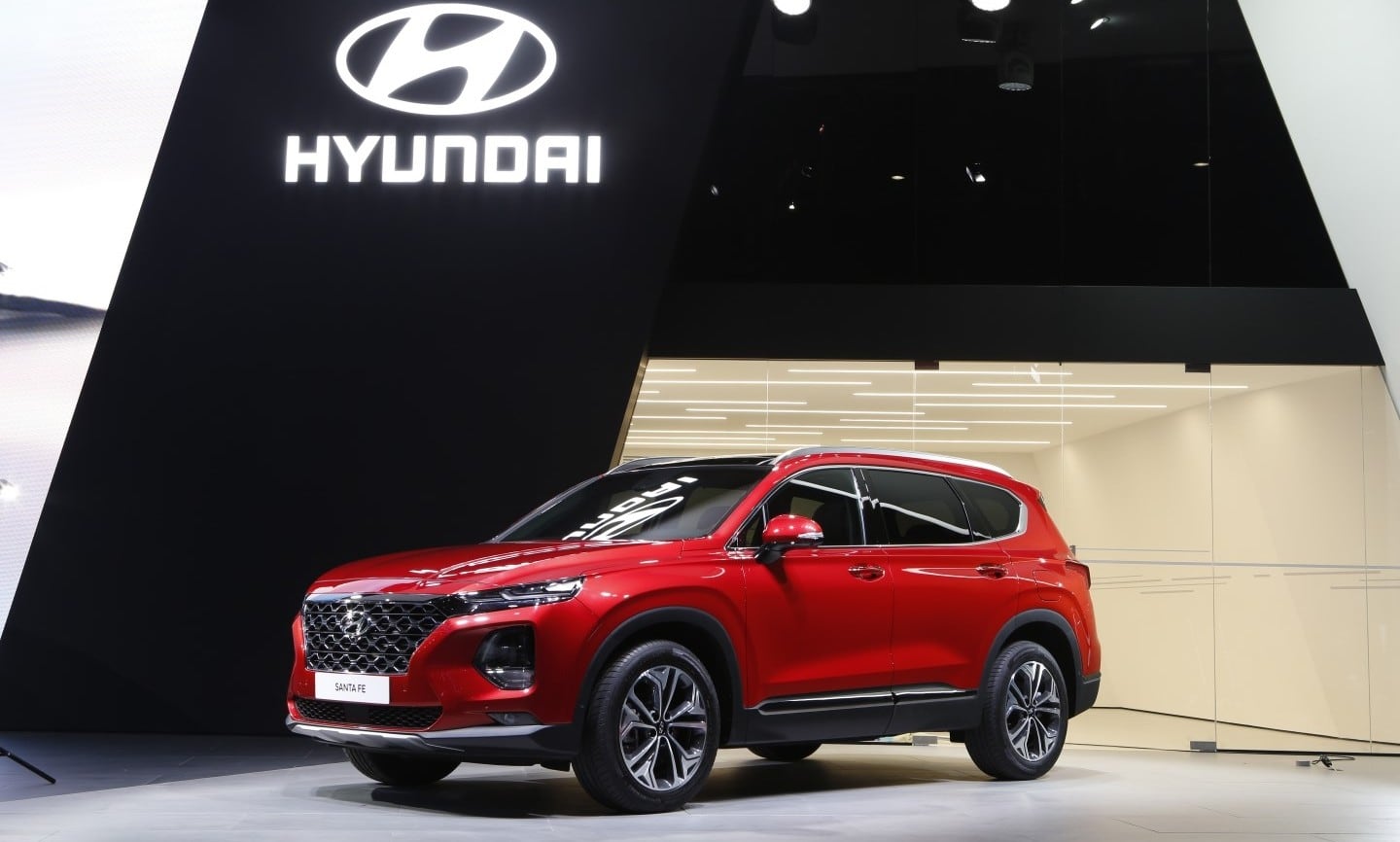 Hyundai