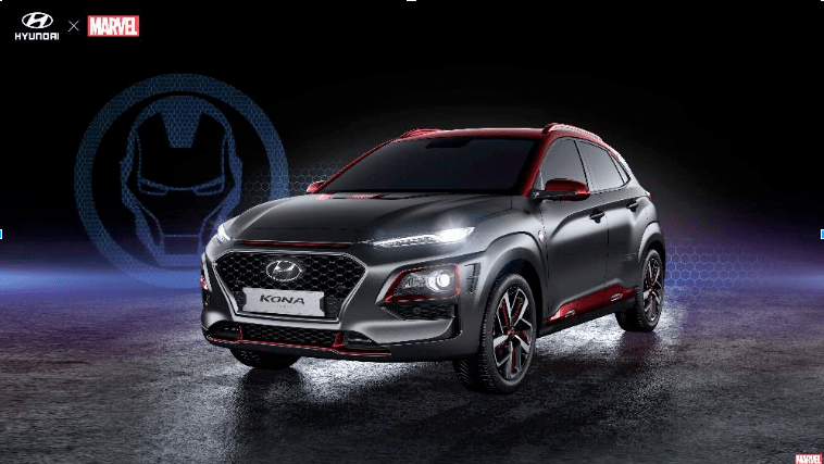 Hyundai