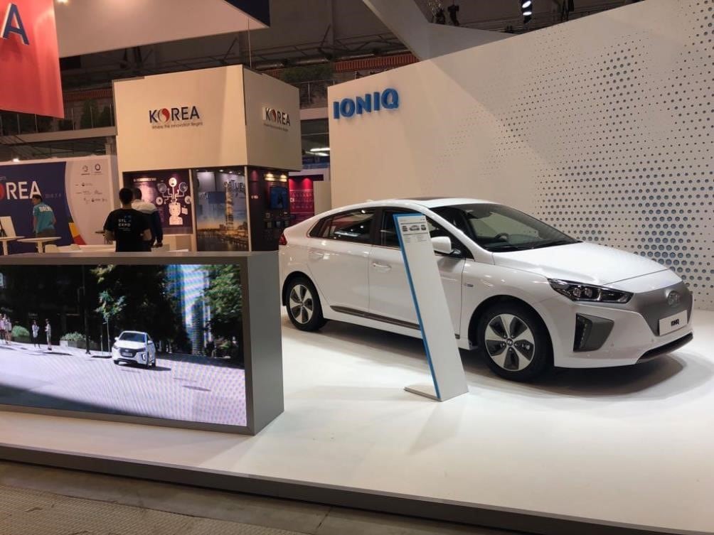 Hyundai