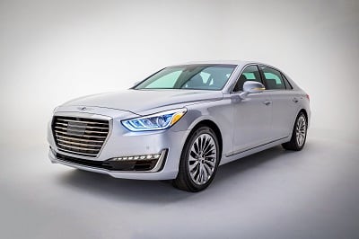 Hyundai