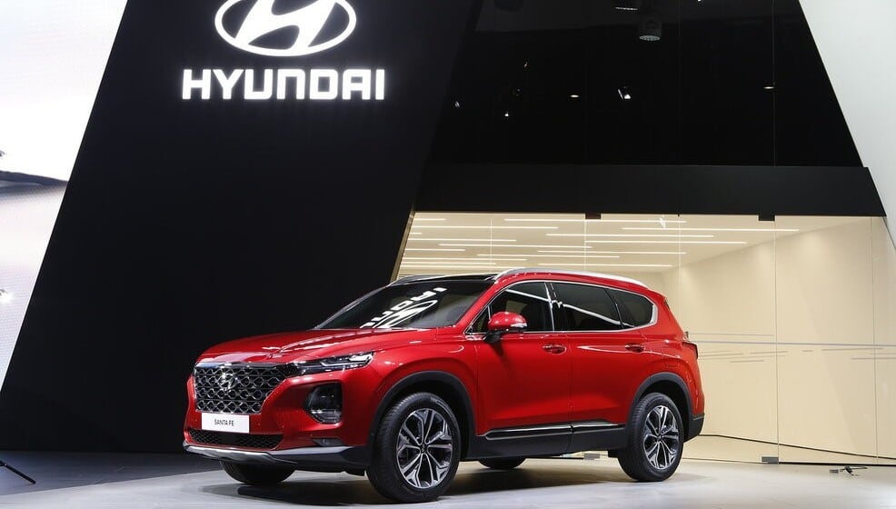 Hyundai