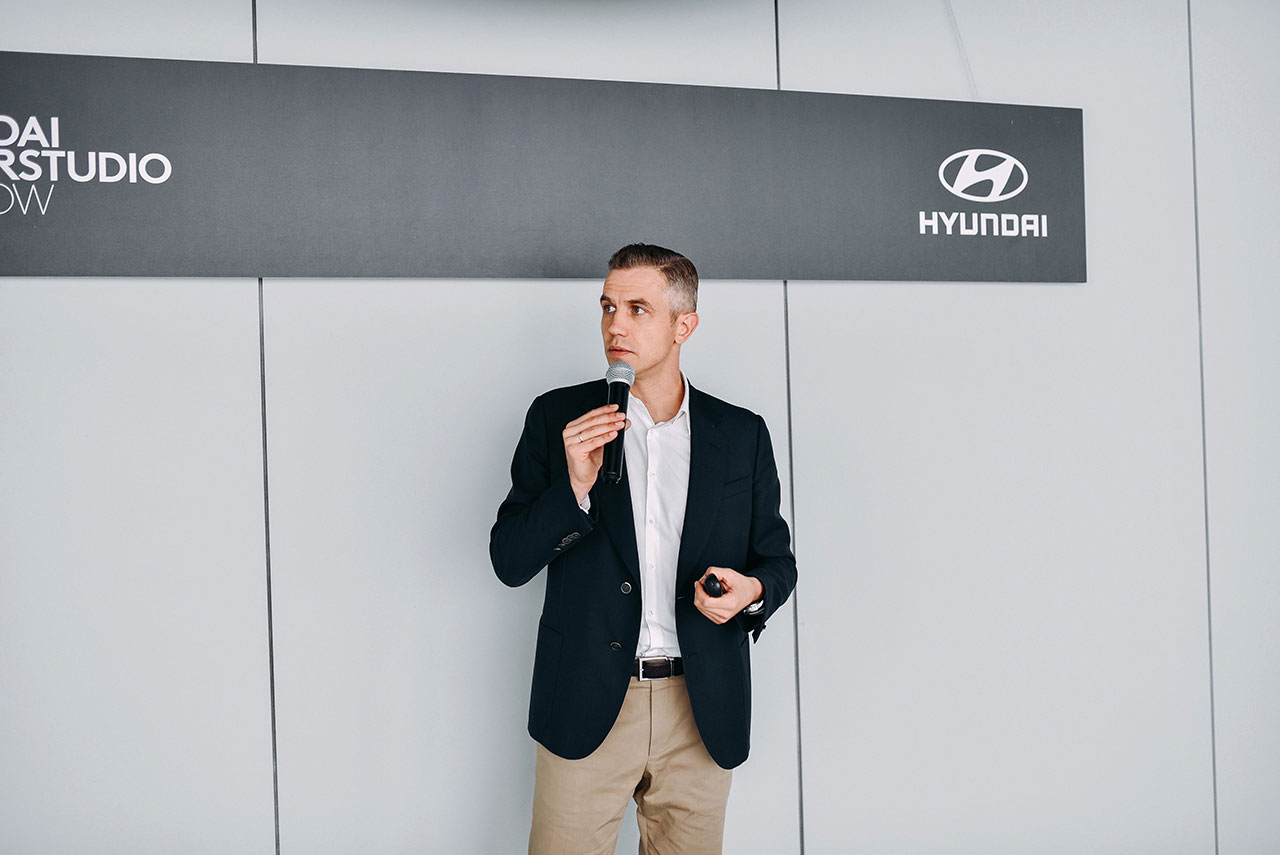 Hyundai