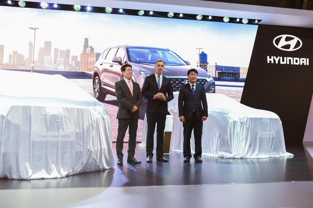 Hyundai