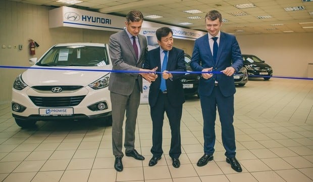 Hyundai