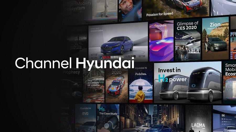 Hyundai