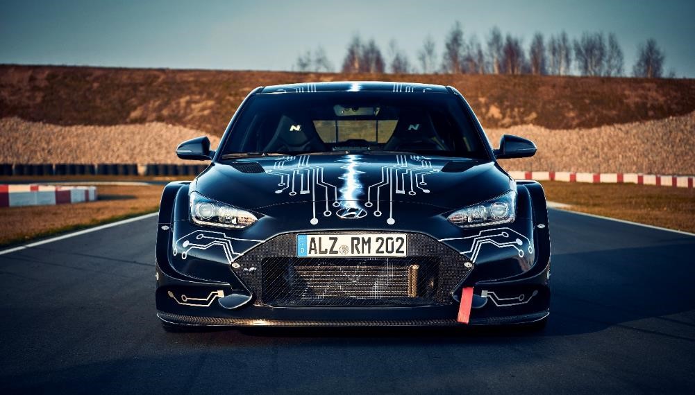купить спортивный авто прототип