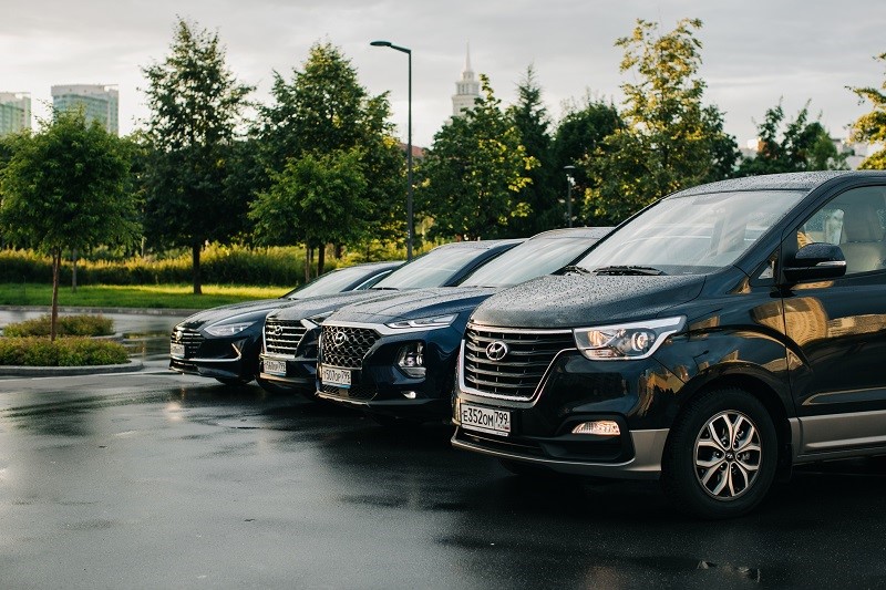Hyundai