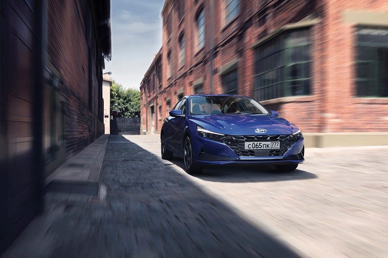 Hyundai