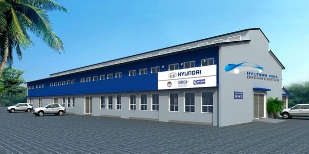 Hyundai