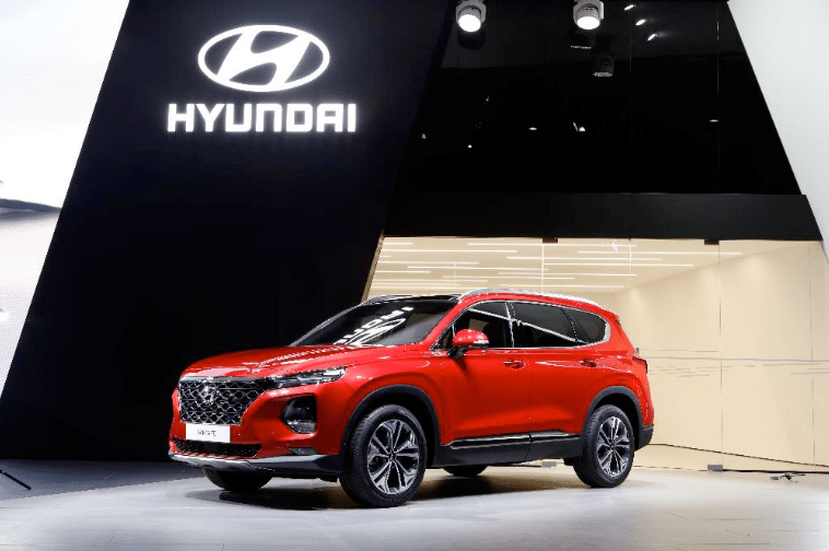 Hyundai