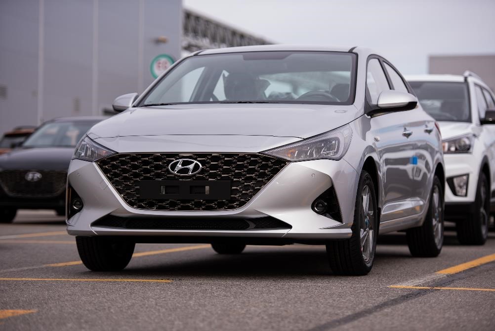 Hyundai